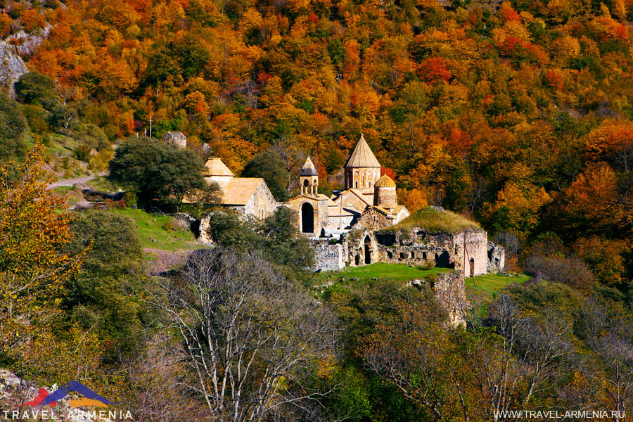 Phototour Autumn Armenia Tours to Armenia, excursions, trips and