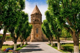 echmiadzin-2