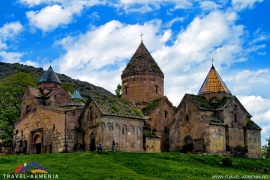 goshavank-5