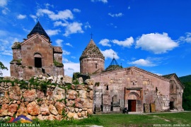 goshavank-7
