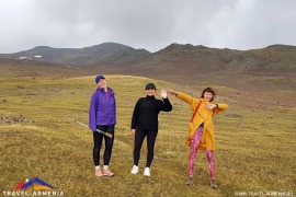 арагац
