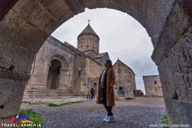 татев