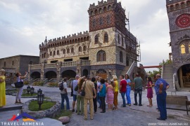 воскеваз (2)