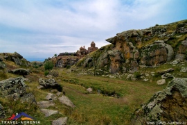 harichavank-2