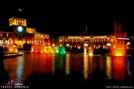Yerevan-1