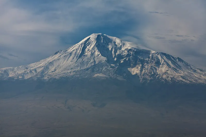 Гора Арарат восхождение тур